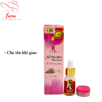 Xịt Phụ Khoa Thảo Dược Hồng Khít Kháng Viêm+Tặng Hồng Ti Môi Hiệu quả sau 1,2 Tuần Chai 100ml