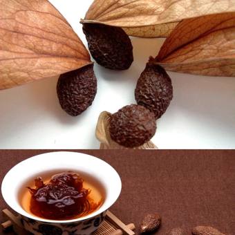 Hạt Đười Ươi  500gr -giải nhiệt