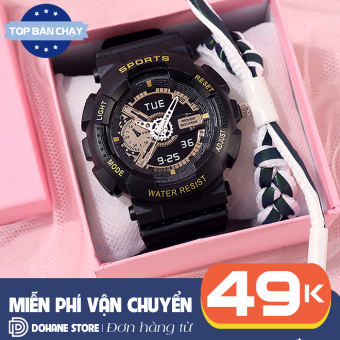 Đồng hồ thể thao giả điện tử S150