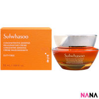 Sulwhasoo Concentrated Ginseng Rejuvenating Cream 50ml