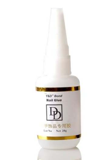 Keo bê tông DD dán đá siêu chắc (lẻ 1 chai)