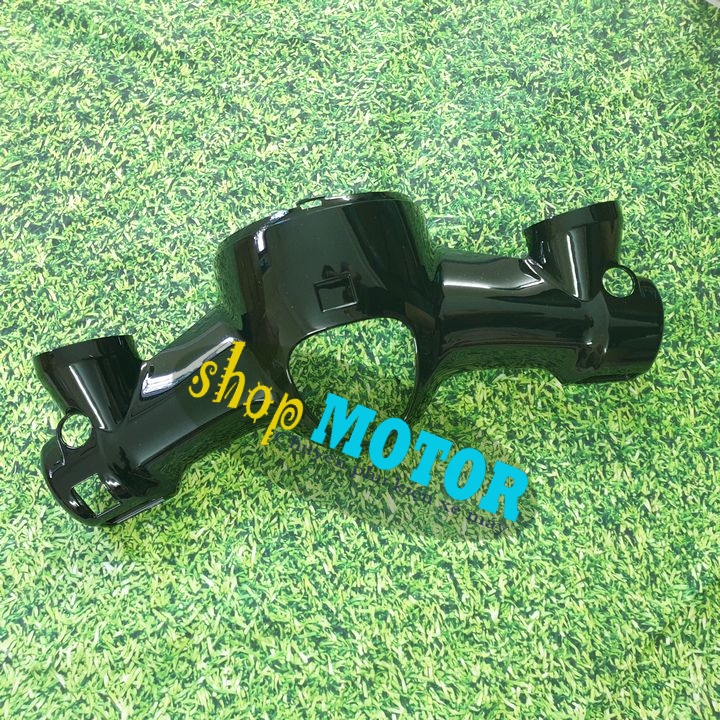 Nhanh tay nhanh tay - Ốp đầu - Ốp tay lái trên xe Cub đời mới - đủ màu