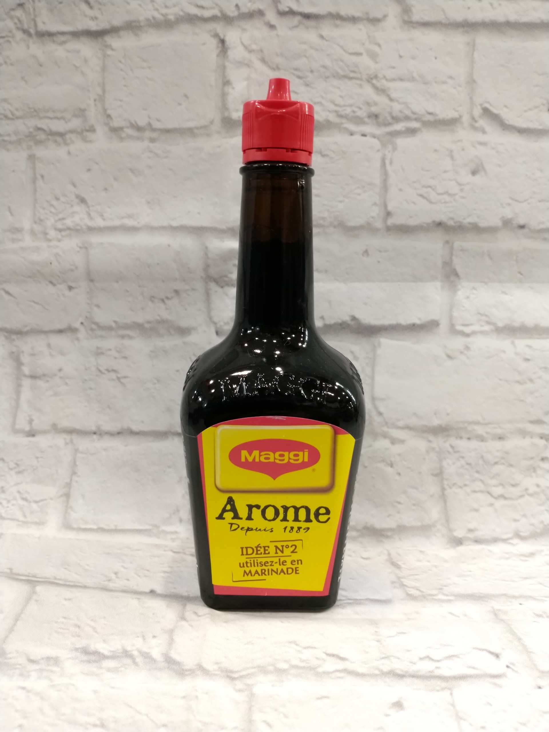 Nước tương Maggi Pháp 200ml
