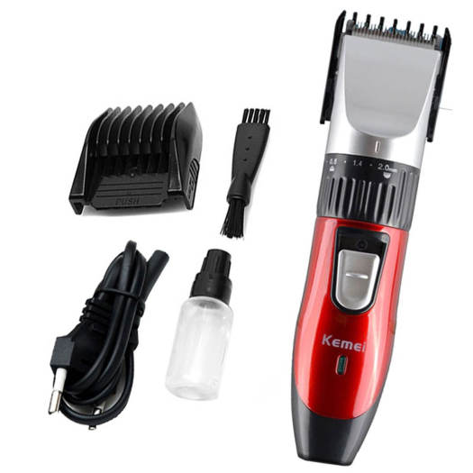 Tông đơ cắt tóc giá rẻ loại tốt, máy cắt tỉa tóc đa năng, hớt tóc nam, người lớn, trẻ em chuyên nghiệp, bảo hành 24 tháng