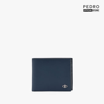 PEDRO - Ví nam dạng gập Bi Fold PM4-16500056-1-10