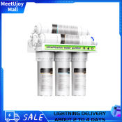 6-Stage Ultra-Filtration Water Purifier