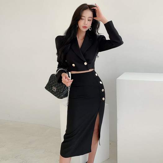 Phối đồ nữ cá tính: 21+ outfit đẹp, hợp xu hướng nhất hiện nay