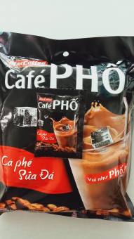 Cafe Phố gói (30 gói x 24g)