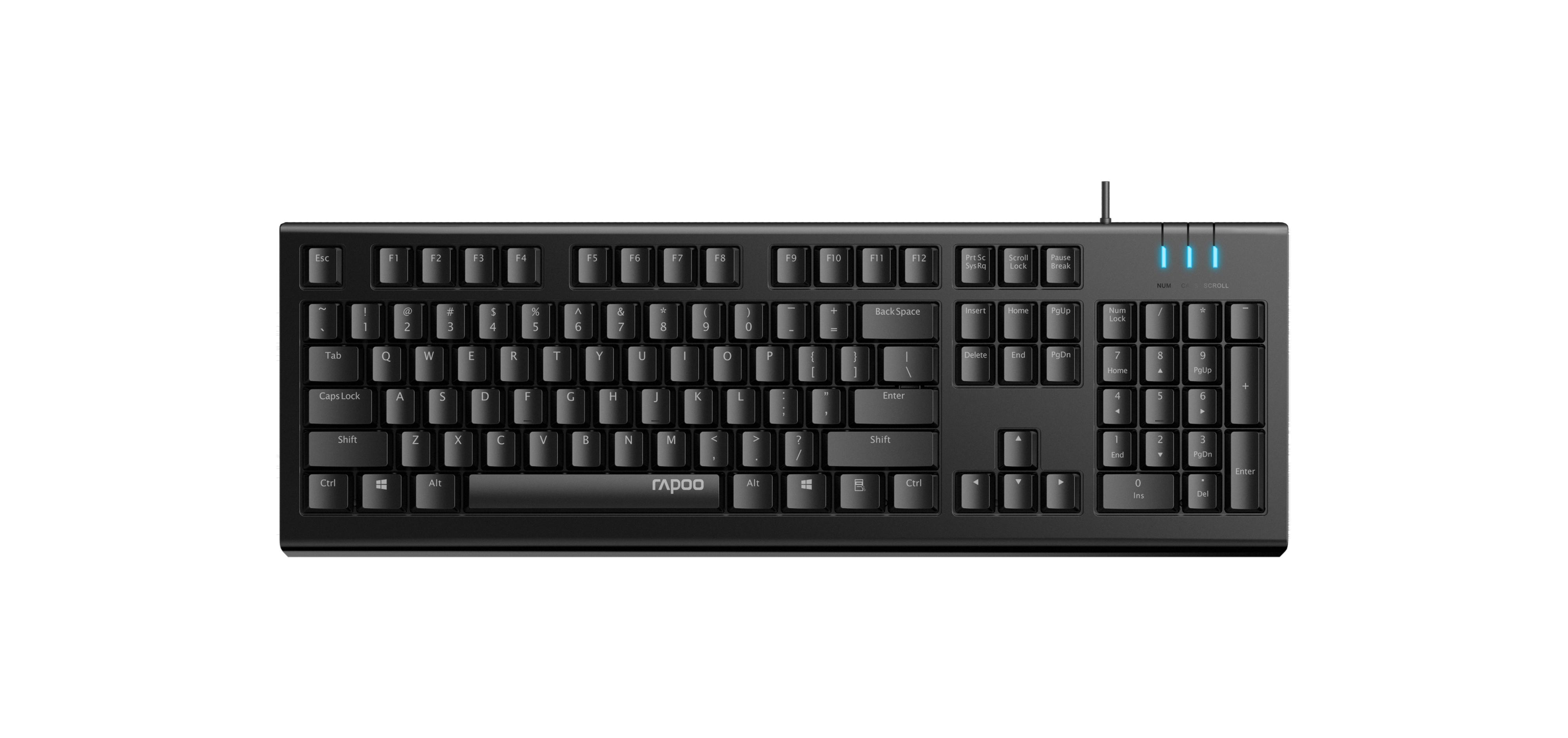 nk1800 keyboard