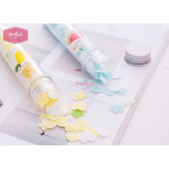 Xà phòng giấy trái cây