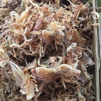 1 kg khô râu mực chuyên nấu Mì ngon ngọt nước lèo Giá Rẻ Giao Nhanh - 500gr khô râu mực chuyên nấu Mì ngon ngọt nước lèo