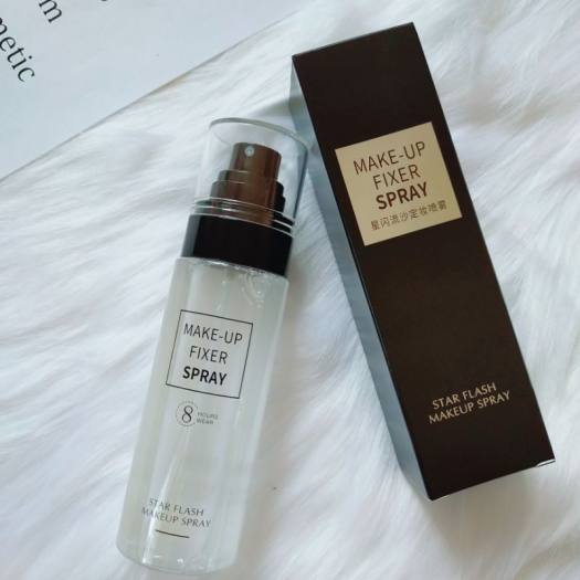 Xịt Khoá Giữ Lớp Trang Điểm Makeup Fixer Spray 100 ml - Xịt khoá Makeup