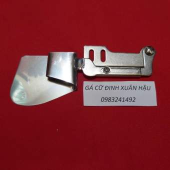 Cữ cuốn lai 3cm
