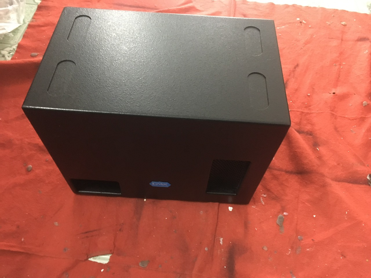 Sub điện dmx - sub điện 30 nguồn xuyến