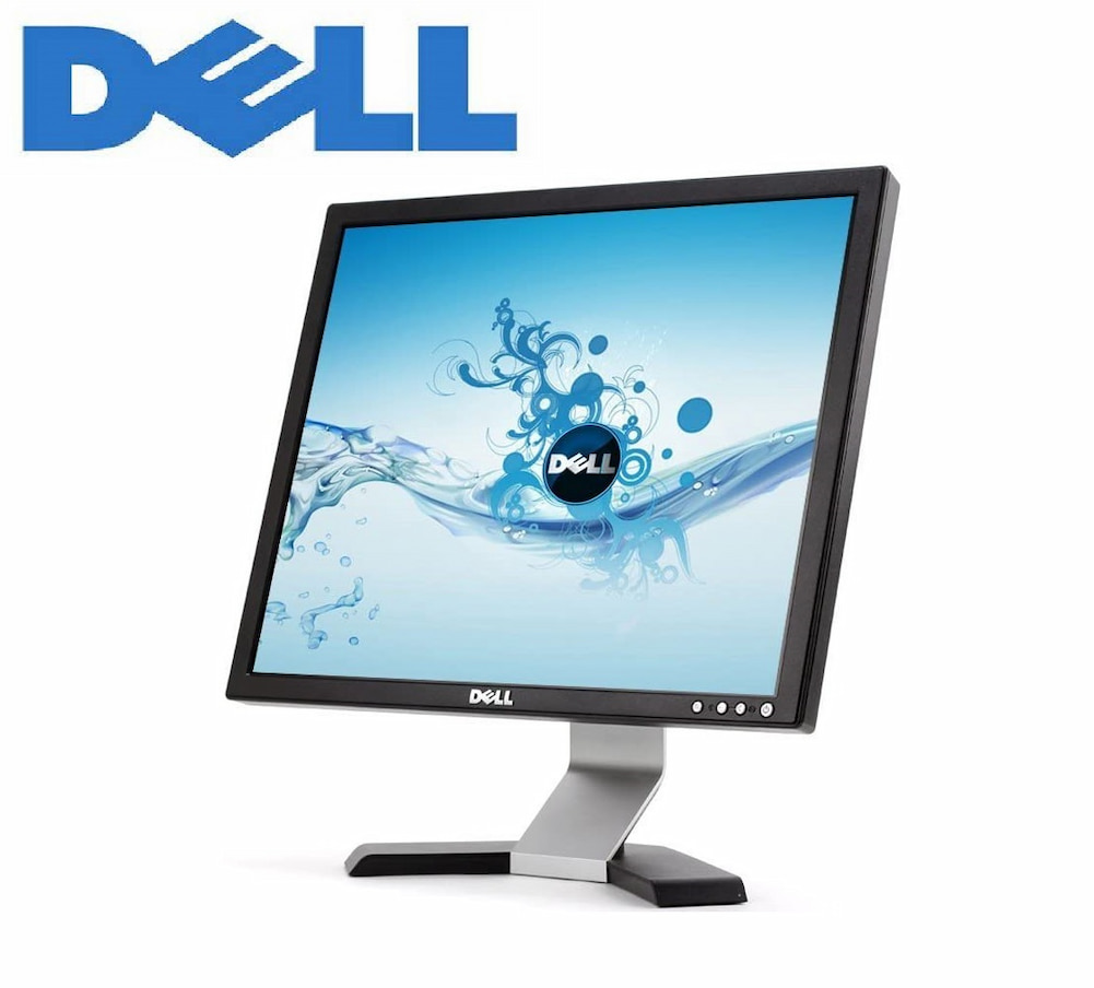 dell monitor 19 inch square