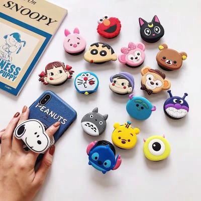 Giá đỡ điện thoại - cầm tay - iring pop mẫu mới 2022
