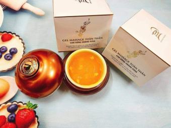 Cao gừng tan mỡ Hoàng Cung