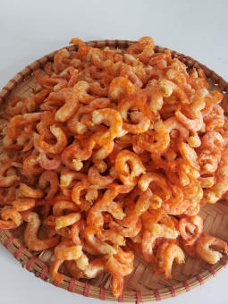 thực phẩm và đồ uống, Tôm Khô nguyên chất Loại 1 SR743, Tôm lớt - Ngon Mềm, Bổ - Tôm ngon giá tại vựa, có bảo hành