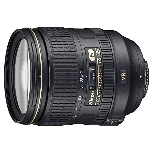 nikon dslr lens price