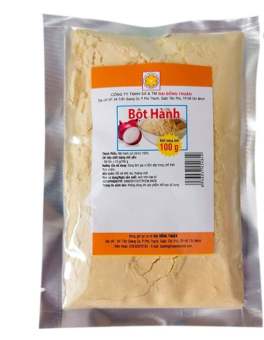 Bột Hành Đại Đồng Thuận 100g