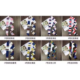 KHĂN TUBAN THẮT NƠ CỔ- KHĂN LỤA- KHĂN NƠ ĐEP