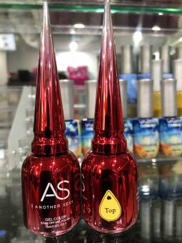 Top Diamond AS ( Hàng siêu cấp bóng _ bền _ chống xước _ chống bám dầu mỡ )