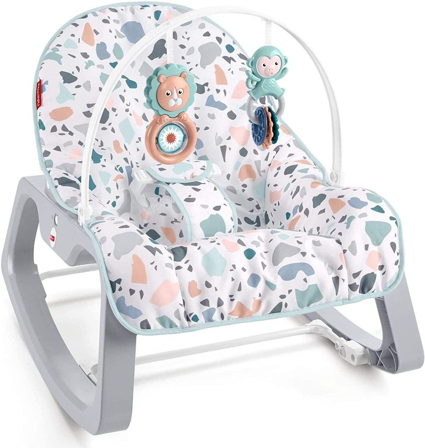 rocker bouncer chair