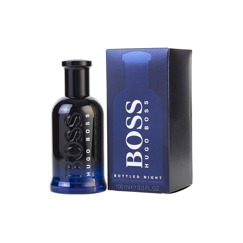 200ml hugo boss night