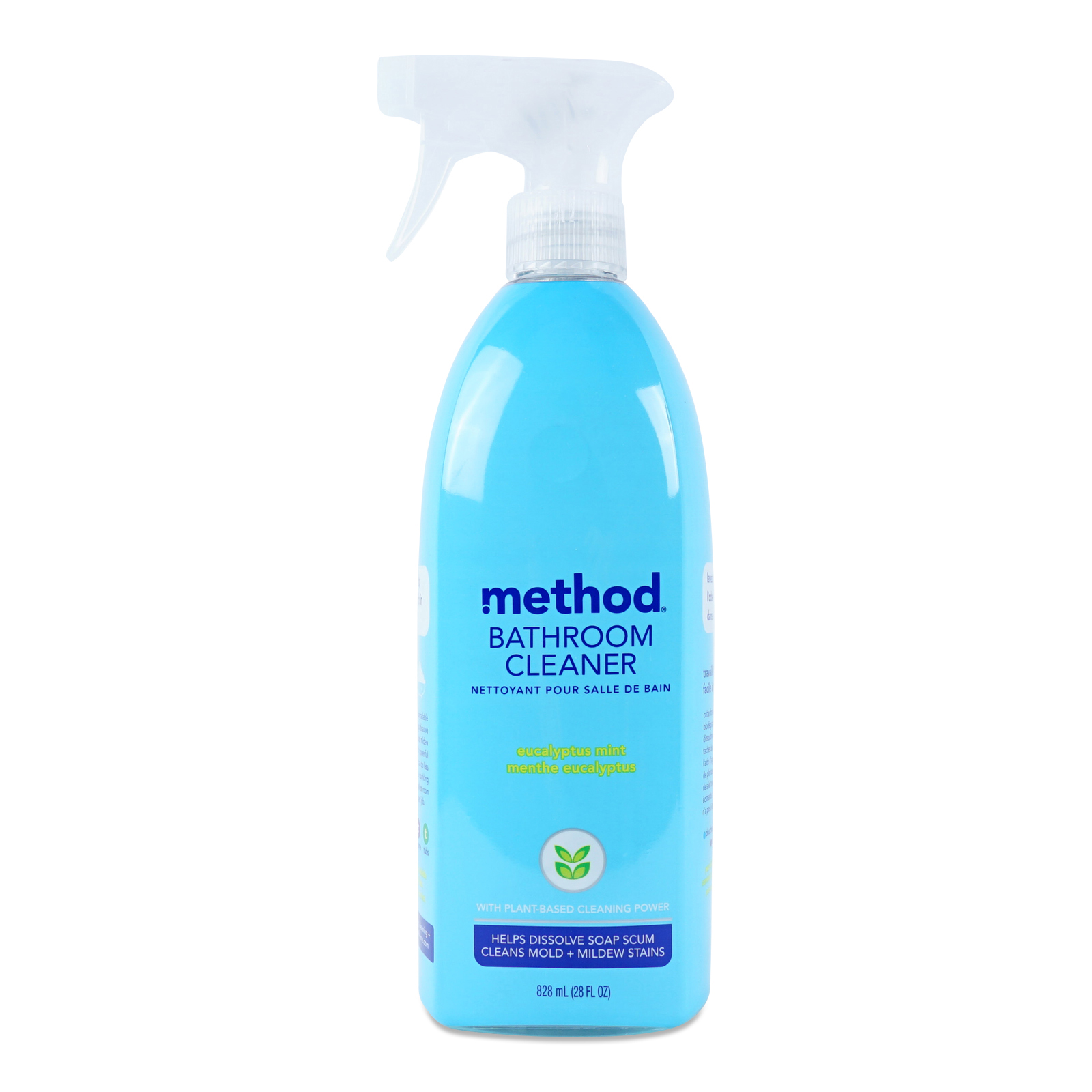 Method Daily Shower Spray - Eucalyptus Mint - 28 oz - 2 pk by Method
