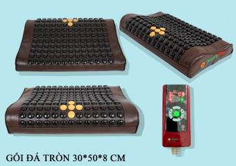 GỐI ĐÁ NÓNG HÀN QUỐC