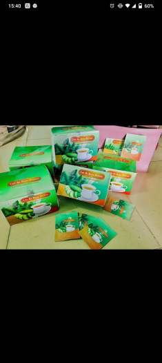 CỐT BÍ ĐAO DETOX GIẢM CÂN 🥒