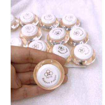 Kem Dưỡng Trắng Da Feiya 5gr - đài loan