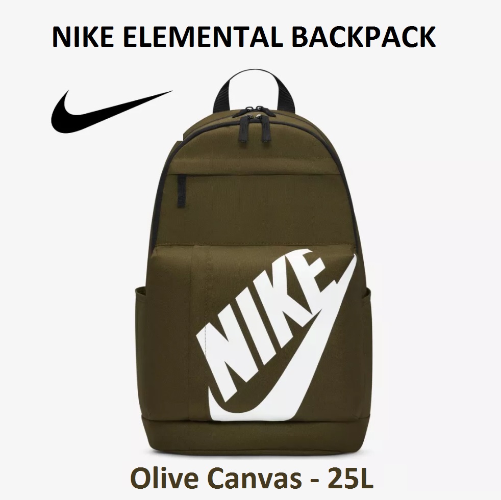 Elemental backpack outlet nike