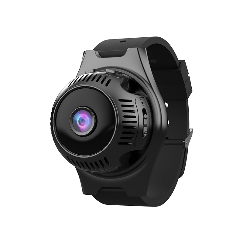 4k camera watch