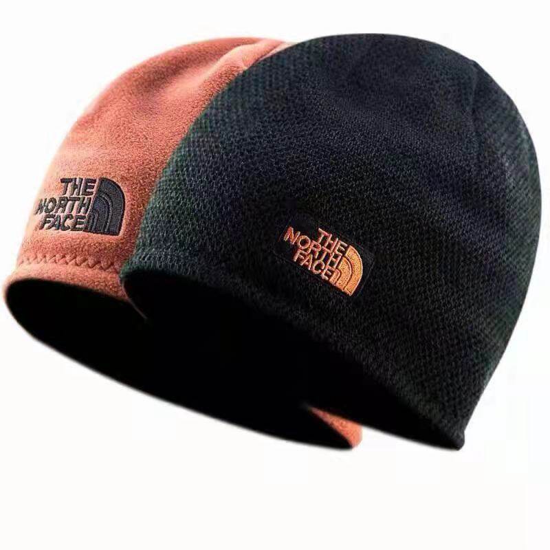 Mũ dệt kim thường ngày phổ biến cho cả nam và nữ the north face
