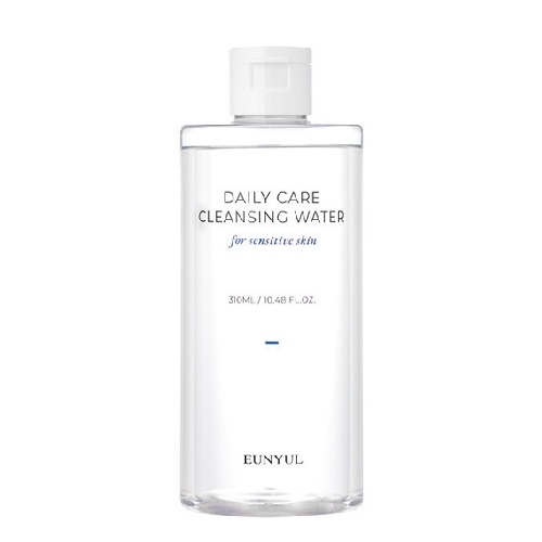 Nước Tẩy Trang Eunyul Daily Care Cleansing Water 310ml