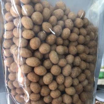 0.5KG_ đậu phộng da cá vị nước cốt dừa