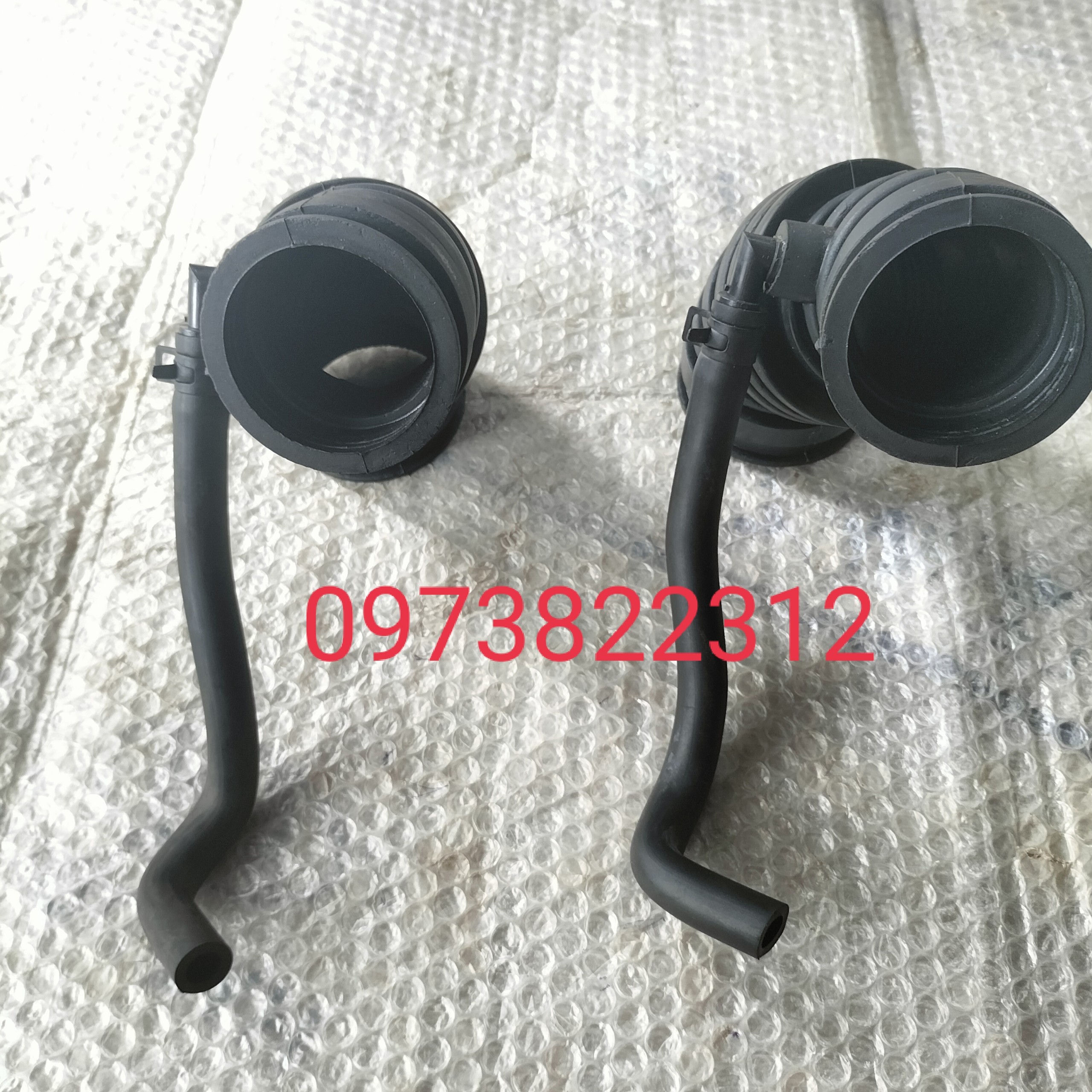 Cao su cổ hút gió lacetti 04-09