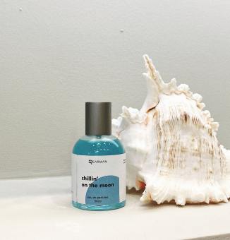 Nước hoa CHILLIN ON THE MOON