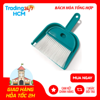 Bộ chổi xẻng mini SEIWA NỘI ĐỊA NHẬT BẢN