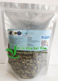 Hoa đậu biếc - Hoa đậu biếc hữu cơ - khô 500gr