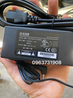 Cục sạc máy cà thẻ atm, máy pos pax s90 hàng cao cấp