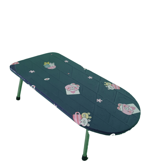 Bàn Để Ủi Quần Áo gấp gọn (Được chọn màu)