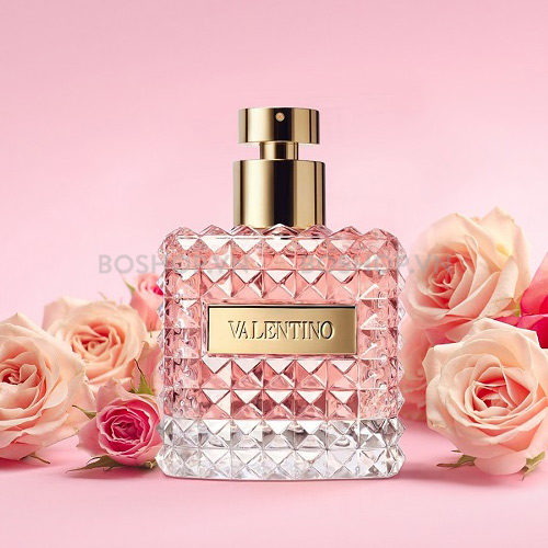Nước hoa nữ Valentino 100ml hương thơm quyến rũ của phái đẹp