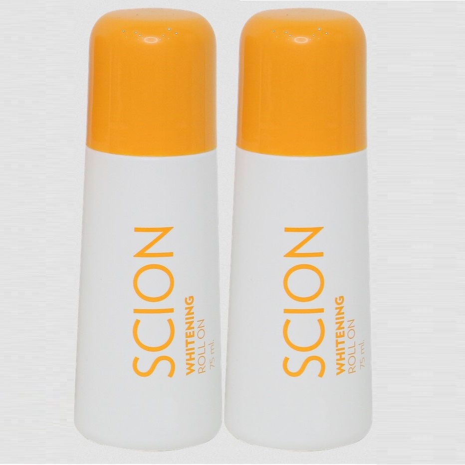 Lăn khử mùi scion