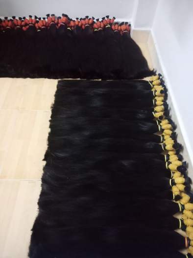 Tóc Nối 70cm - 70gram