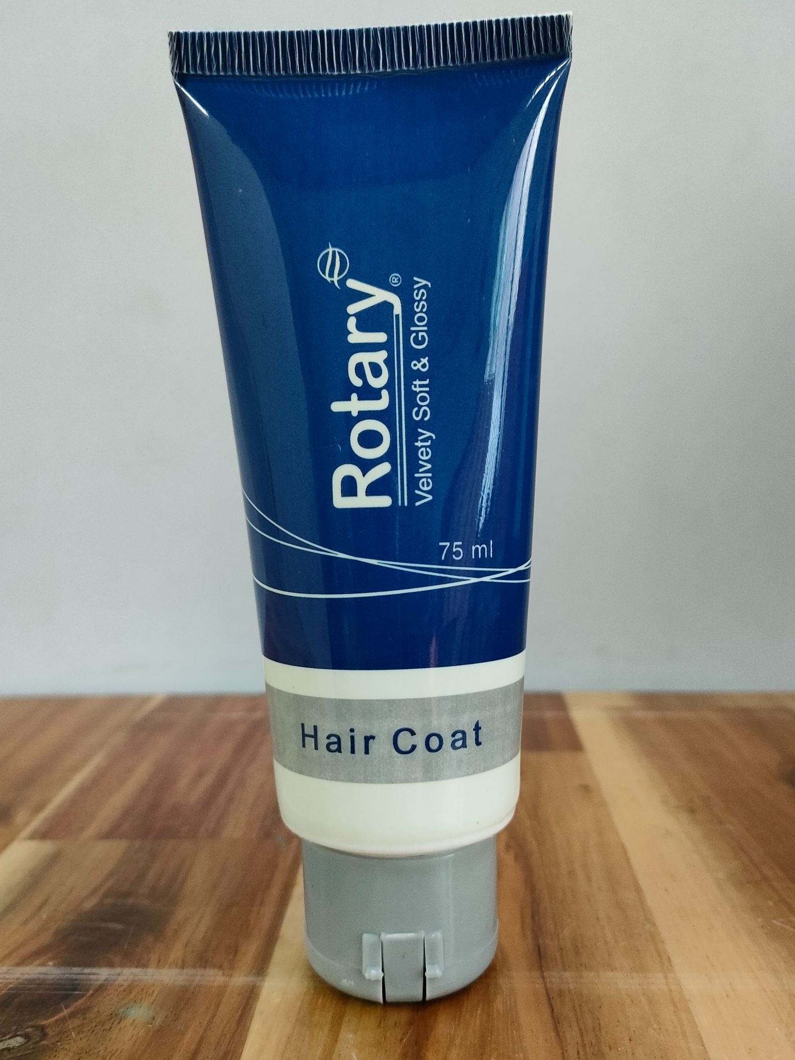 Típ dầu dưỡng bóng tóc rotary 75ml