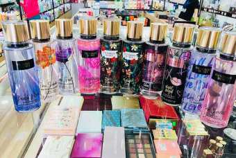 Xịt Thơm Toàn Thân Victoria Body Mist Victoria's Secret 250ml