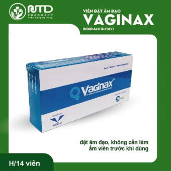 Viên đặt Va.gi.naxx viên đặt