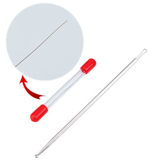 Bộ làm sạch mắt , massage mắt dùng trong tiệm lấy ráy tai thư giãn